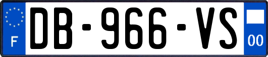 DB-966-VS
