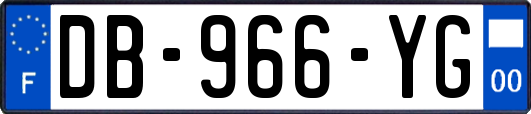 DB-966-YG