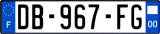 DB-967-FG