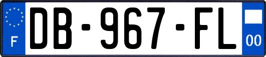 DB-967-FL