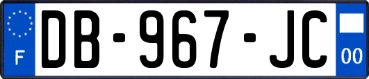 DB-967-JC
