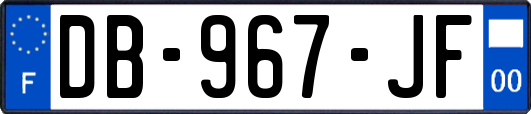 DB-967-JF