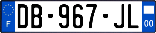 DB-967-JL