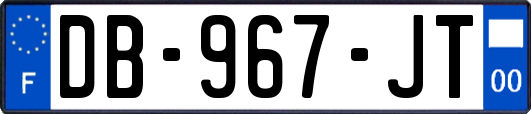 DB-967-JT