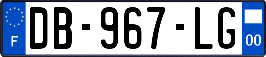 DB-967-LG
