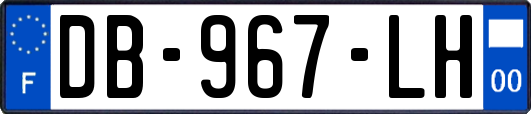 DB-967-LH