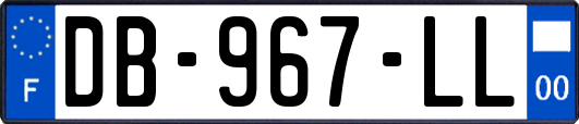 DB-967-LL
