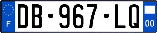 DB-967-LQ