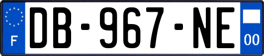 DB-967-NE