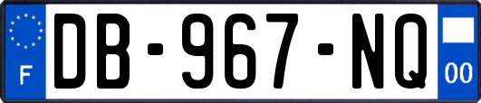 DB-967-NQ
