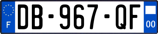 DB-967-QF