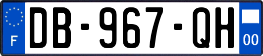DB-967-QH