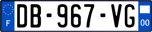 DB-967-VG