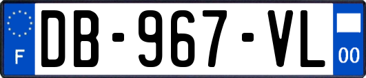 DB-967-VL
