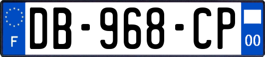 DB-968-CP