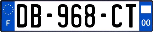 DB-968-CT