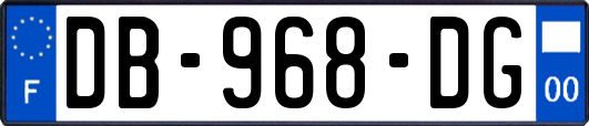DB-968-DG