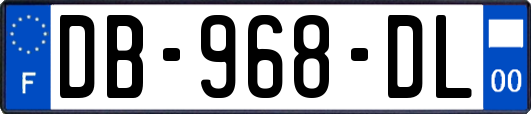 DB-968-DL