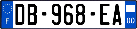 DB-968-EA