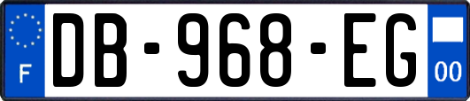 DB-968-EG