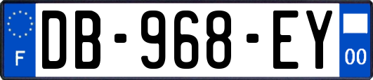 DB-968-EY