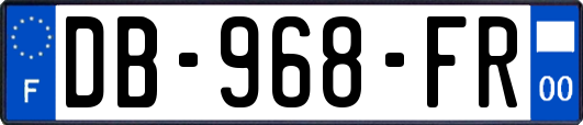 DB-968-FR