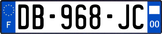 DB-968-JC