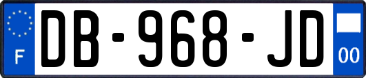 DB-968-JD