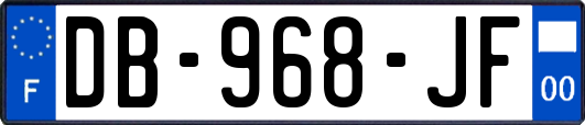 DB-968-JF