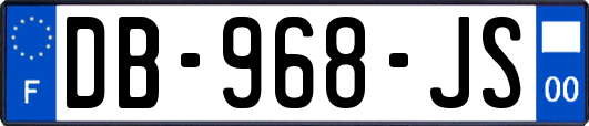 DB-968-JS