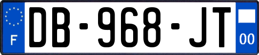 DB-968-JT
