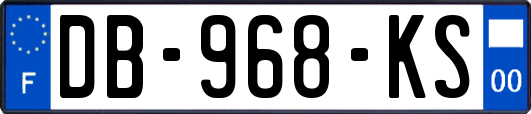 DB-968-KS