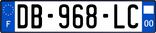 DB-968-LC