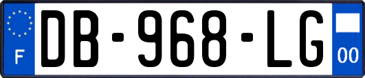 DB-968-LG