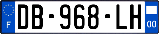 DB-968-LH