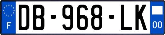 DB-968-LK
