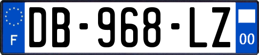 DB-968-LZ
