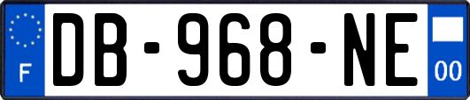 DB-968-NE