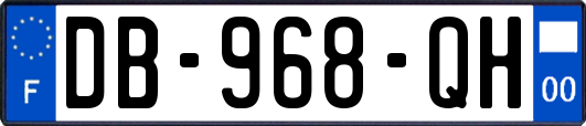 DB-968-QH