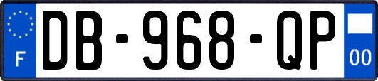 DB-968-QP
