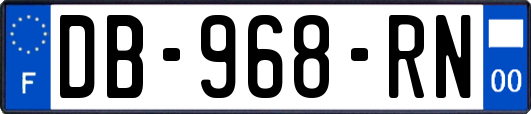 DB-968-RN