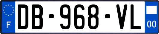 DB-968-VL