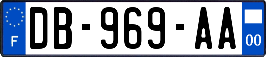 DB-969-AA