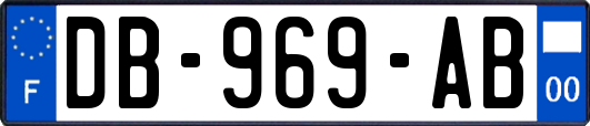 DB-969-AB