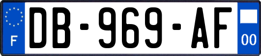 DB-969-AF