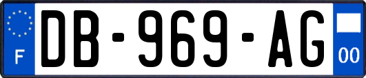 DB-969-AG