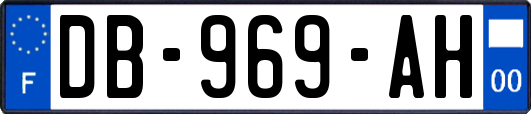 DB-969-AH