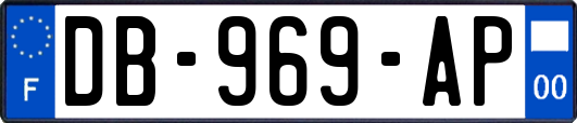 DB-969-AP