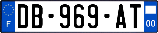 DB-969-AT