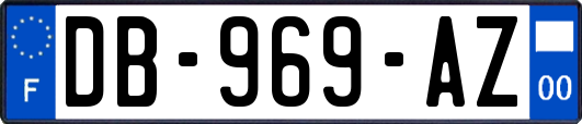 DB-969-AZ
